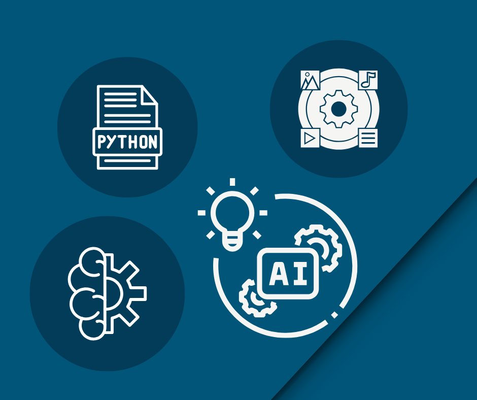 Uses of Python Language